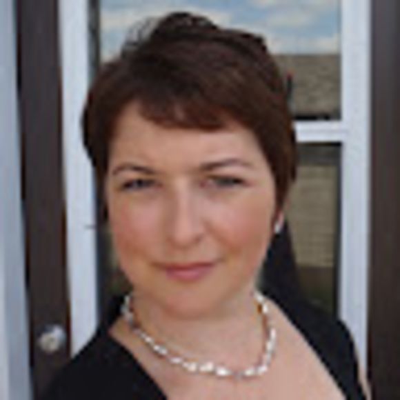 Meet your Posher, Jen - Picture 1 of 1